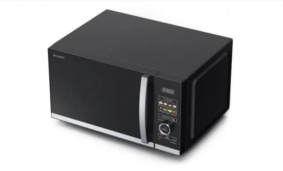So sánh giá Lò vi sóng Sharp R-2343FB-BK 23 lít - Tìm sản phẩm giá rẻ nhất - Ảnh 5