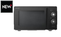 Lò vi sóng Sharp R-2348V-BK 23 lít - Giá rẻ nhất hôm nay - Ảnh 2