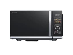 Lò vi sóng Sharp R-2348V-BK 23 lít - Giá rẻ nhất hôm nay - Ảnh 11