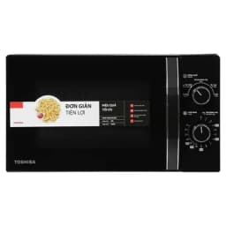 Lò vi sóng Sharp R-2348V-BK 23 lít - Giá rẻ nhất hôm nay - Ảnh 13