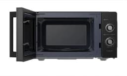 Lò vi sóng Sharp R-2348V-BK 23 lít - Giá rẻ nhất hôm nay - Ảnh 3