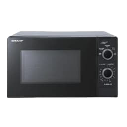Lò vi sóng Sharp R-2348V-BK 23 lít - Giá rẻ nhất hôm nay - Ảnh 6