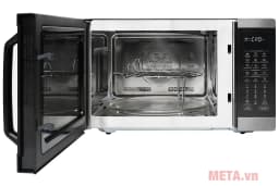 So sánh giá Lò vi sóng có nướng Sharp R-C932XVN-BST 32 lít - Tìm sản phẩm giá rẻ nhất - Ảnh 13