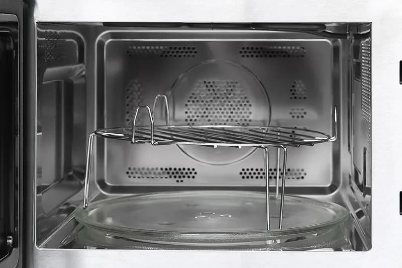 So sánh giá Lò vi sóng có nướng Sharp R-C932XVN-BST 32 lít - Tìm sản phẩm giá rẻ nhất - Ảnh 16