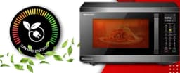 So sánh giá Lò vi sóng có nướng Sharp R-C932XVN-BST 32 lít - Tìm sản phẩm giá rẻ nhất - Ảnh 17