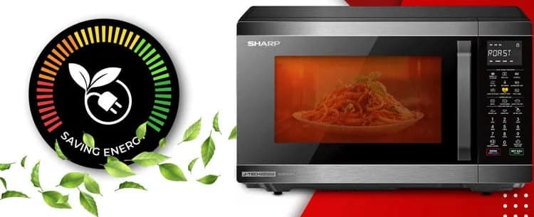 So sánh giá Lò vi sóng có nướng Sharp R-C932XVN-BST 32 lít - Tìm sản phẩm giá rẻ nhất - Ảnh 17