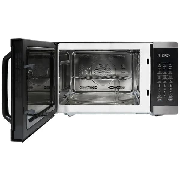 So sánh giá Lò vi sóng có nướng Sharp R-C932XVN-BST 32 lít - Tìm sản phẩm giá rẻ nhất - Ảnh 18