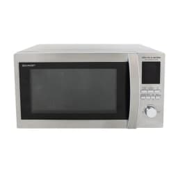 So sánh giá Lò vi sóng có nướng Sharp R-C932XVN-BST 32 lít - Tìm sản phẩm giá rẻ nhất - Ảnh 19