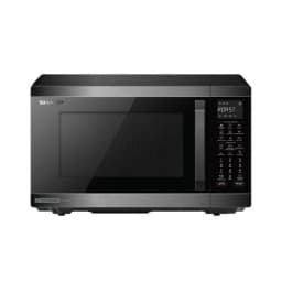 So sánh giá Lò vi sóng có nướng Sharp R-C932XVN-BST 32 lít - Tìm sản phẩm giá rẻ nhất - Ảnh 5