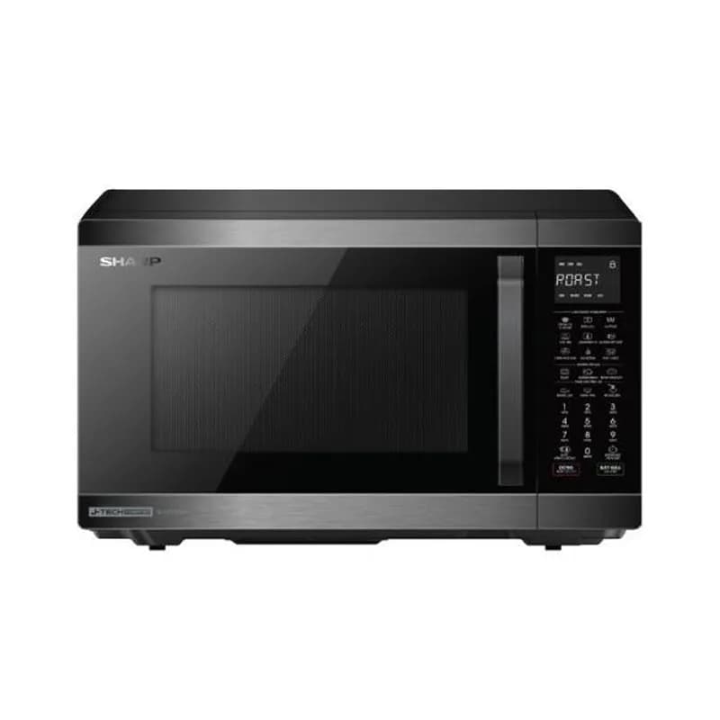 So sánh giá Lò vi sóng có nướng Sharp R-C932XVN-BST 32 lít - Tìm sản phẩm giá rẻ nhất - Ảnh 5