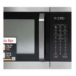 So sánh giá Lò vi sóng có nướng Sharp R-C932XVN-BST 32 lít - Tìm sản phẩm giá rẻ nhất - Ảnh 8