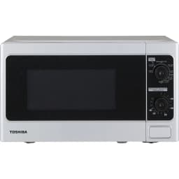 Lò vi sóng có nướng Toshiba ER-SGM20(S1)VN 20 lít - Giá rẻ nhất hôm nay - Ảnh 3