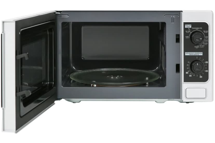 Lò vi sóng có nướng Toshiba ER-SGM20(S1)VN 20 lít - Giá rẻ nhất hôm nay - Ảnh 7