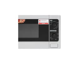 Lò vi sóng có nướng Toshiba ER-SGM20(S1)VN 20 lít - Giá rẻ nhất hôm nay - Ảnh 8