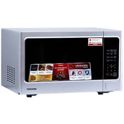 So sánh giá Lò vi sóng có nướng Toshiba ER-SGS34(S1)VN 34 lít - Tìm sản phẩm giá rẻ nhất - Ảnh 7