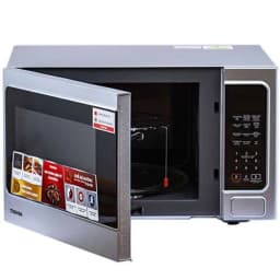 So sánh giá Lò vi sóng có nướng Toshiba ER-SGS34(S1)VN 34 lít - Tìm sản phẩm giá rẻ nhất - Ảnh 8