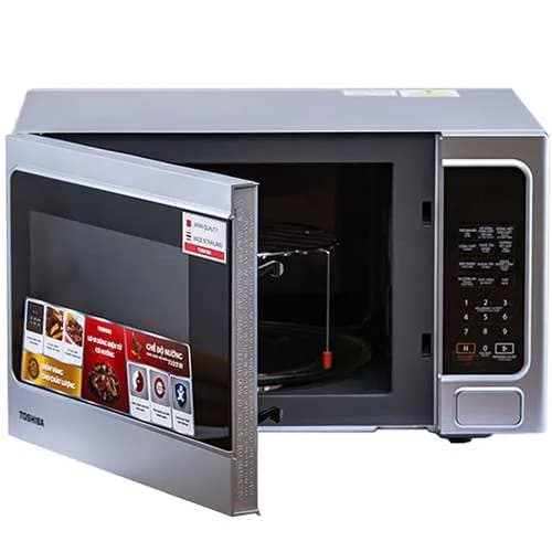So sánh giá Lò vi sóng có nướng Toshiba ER-SGS34(S1)VN 34 lít - Tìm sản phẩm giá rẻ nhất - Ảnh 8