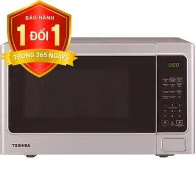 So sánh giá Lò vi sóng có nướng Toshiba ER-SGS34(S1)VN 34 lít - Tìm sản phẩm giá rẻ nhất - Ảnh 10