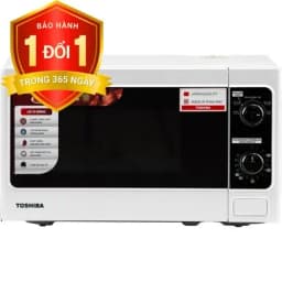 So sánh giá Lò vi sóng Toshiba ER-SM20(W1)VN 20 lít - Tìm sản phẩm giá rẻ nhất - Ảnh 11