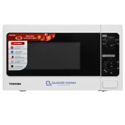 So sánh giá Lò vi sóng Toshiba ER-SM20(W1)VN 20 lít - Tìm sản phẩm giá rẻ nhất - Ảnh 16
