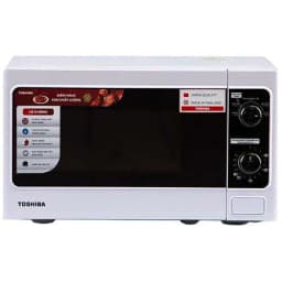 So sánh giá Lò vi sóng Toshiba ER-SM20(W1)VN 20 lít - Tìm sản phẩm giá rẻ nhất - Ảnh 3