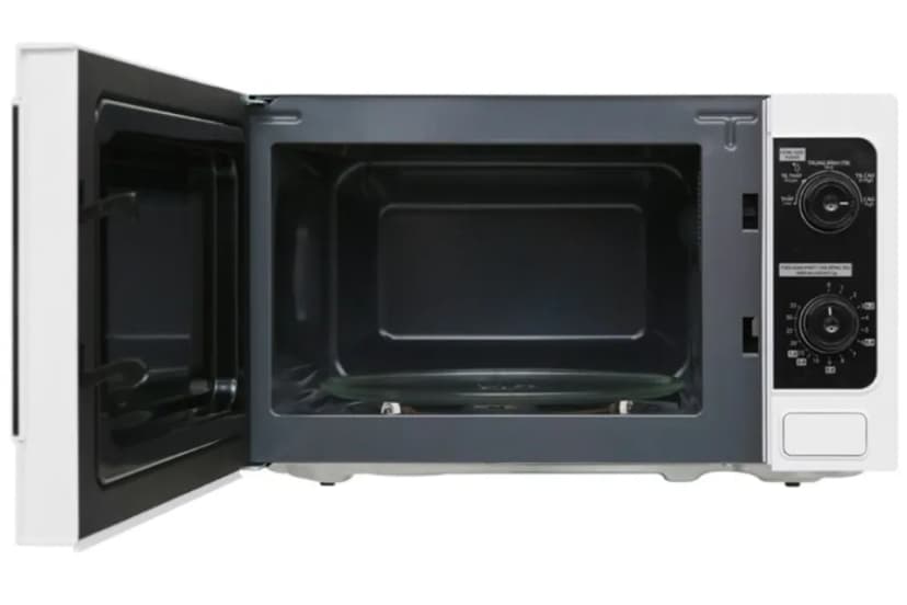 So sánh giá Lò vi sóng Toshiba ER-SM20(W1)VN 20 lít - Tìm sản phẩm giá rẻ nhất - Ảnh 9