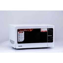 So sánh giá Lò vi sóng Toshiba ER-SM20(W1)VN 20 lít - Tìm sản phẩm giá rẻ nhất - Ảnh 10