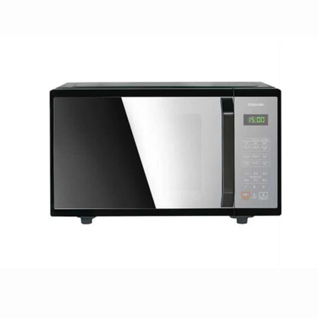 So sánh giá Lò vi sóng Toshiba MM-EM25PE(BM) 25 lít rẻ nhất? - Ảnh 3