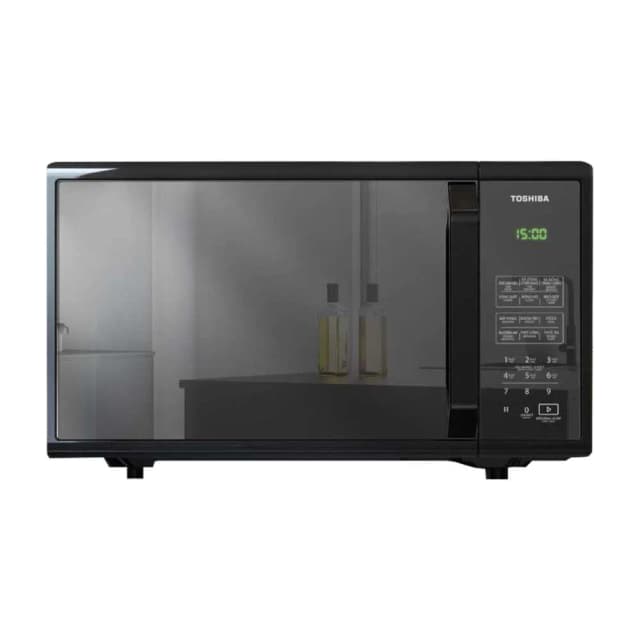 So sánh giá Lò vi sóng Toshiba MM-EM25PE(BM) 25 lít rẻ nhất? - Ảnh 7