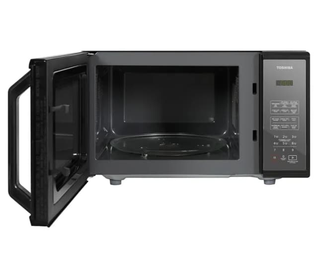 So sánh giá Lò vi sóng Toshiba MM-EM25PE(BM) 25 lít rẻ nhất? - Ảnh 10