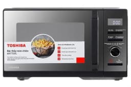 So sánh giá Lò vi sóng có nướng Toshiba MW3-AC27PE(BM)VN 27 lít - Tìm sản phẩm giá rẻ nhất - Ảnh 2