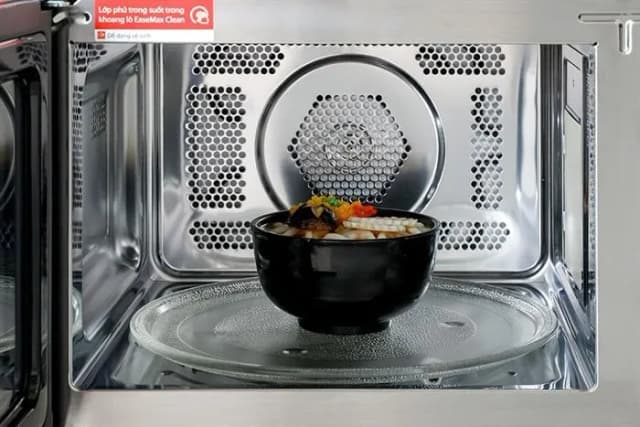 Top 1 so sánh giá Lò vi sóng có nướng Toshiba MW3-AC27PE(BM)VN 27 lít - Tìm sản phẩm giá rẻ nhất - Ảnh 12