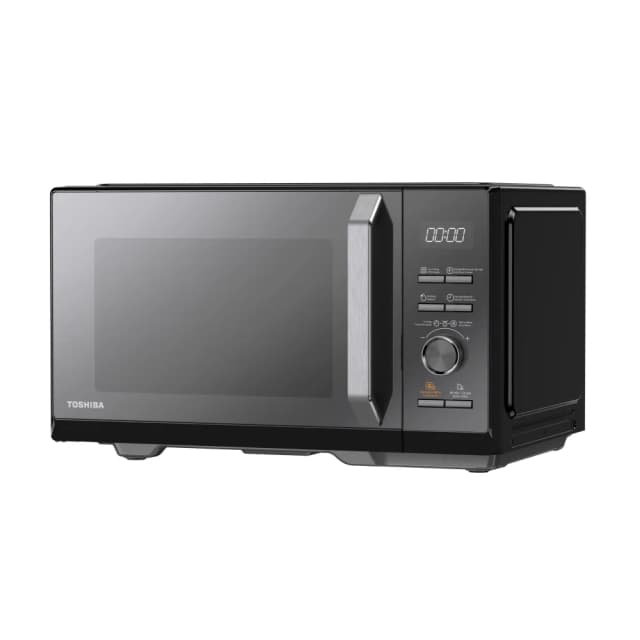 Top 1 so sánh giá Lò vi sóng có nướng Toshiba MW3-AC27PE(BM)VN 27 lít - Tìm sản phẩm giá rẻ nhất - Ảnh 3