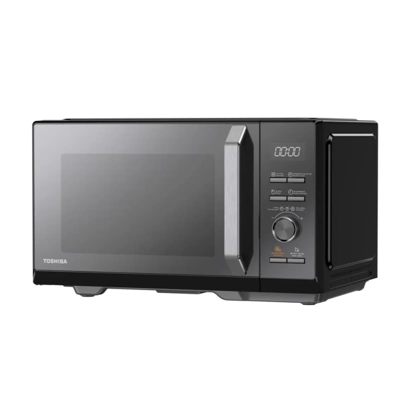 So sánh giá Lò vi sóng có nướng Toshiba MW3-AC27PE(BM)VN 27 lít - Tìm sản phẩm giá rẻ nhất - Ảnh 3