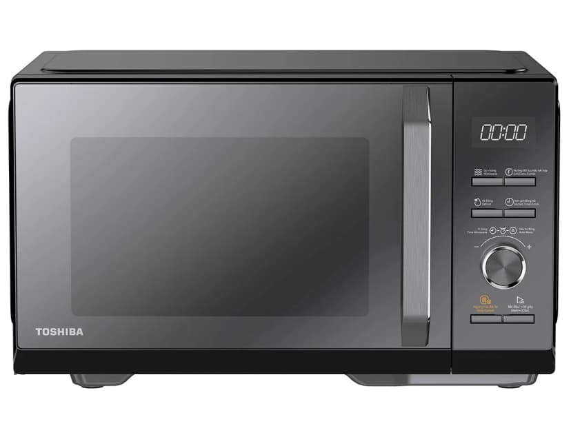So sánh giá Lò vi sóng có nướng Toshiba MW3-AC27PE(BM)VN 27 lít - Tìm sản phẩm giá rẻ nhất - Ảnh 5