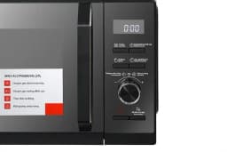 So sánh giá Lò vi sóng có nướng Toshiba MW3-AC27PE(BM)VN 27 lít - Tìm sản phẩm giá rẻ nhất - Ảnh 6