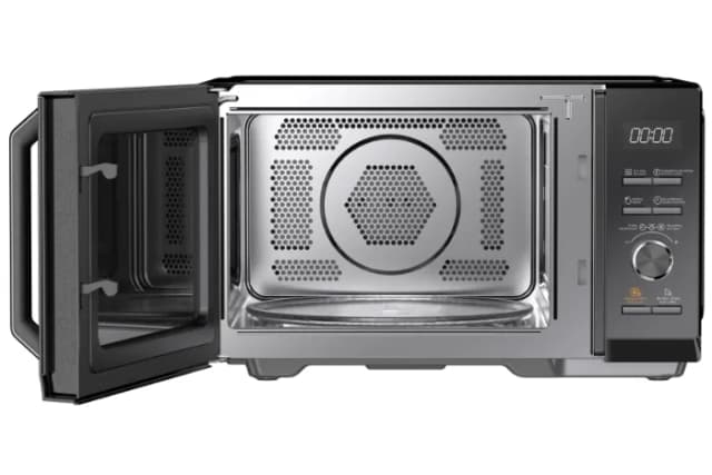 Top 1 so sánh giá Lò vi sóng có nướng Toshiba MW3-AC27PE(BM)VN 27 lít - Tìm sản phẩm giá rẻ nhất - Ảnh 10