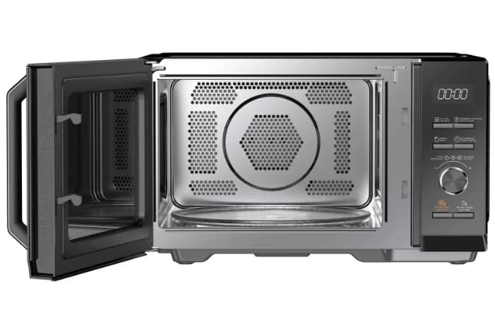 So sánh giá Lò vi sóng có nướng Toshiba MW3-AC27PE(BM)VN 27 lít - Tìm sản phẩm giá rẻ nhất - Ảnh 10