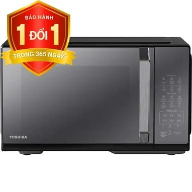 So sánh giá Lò vi sóng có nướng Toshiba MW3-EG26PE(BM)VN 26 lít rẻ nhất? - Ảnh 11