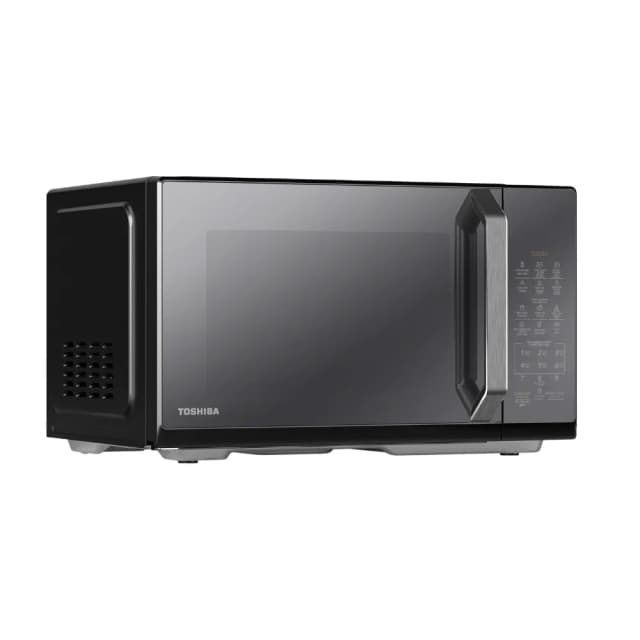 So sánh giá Lò vi sóng có nướng Toshiba MW3-EG26PE(BM)VN 26 lít rẻ nhất? - Ảnh 7