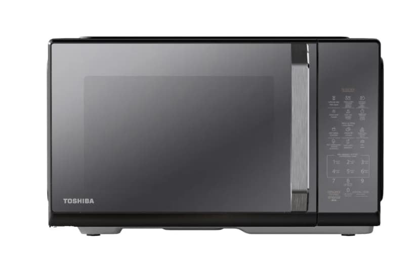 Lò vi sóng Toshiba MW3-EM26PE(BM)VN 26 lít - Giá rẻ nhất hôm nay - Ảnh 1