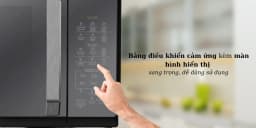 Lò vi sóng Toshiba MW3-EM26PE(BM)VN 26 lít - Giá rẻ nhất hôm nay - Ảnh 16