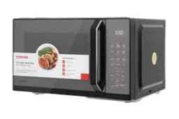 Lò vi sóng Toshiba MW3-EM26PE(BM)VN 26 lít - Giá rẻ nhất hôm nay - Ảnh 6