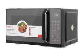 Lò vi sóng Toshiba MW3-EM26PE(BM)VN 26 lít - Giá rẻ nhất hôm nay - Ảnh 6