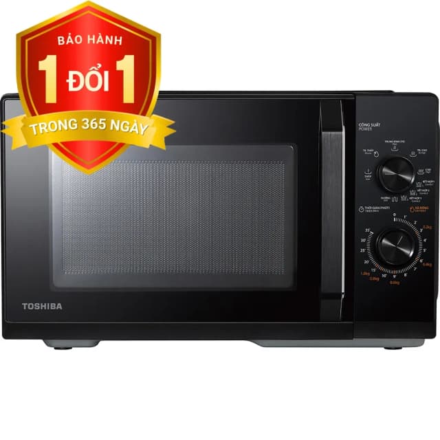 So sánh giá Lò vi sóng có nướng Toshiba MW3-MG25PE(BK) 25 lít rẻ nhất? - Ảnh 16