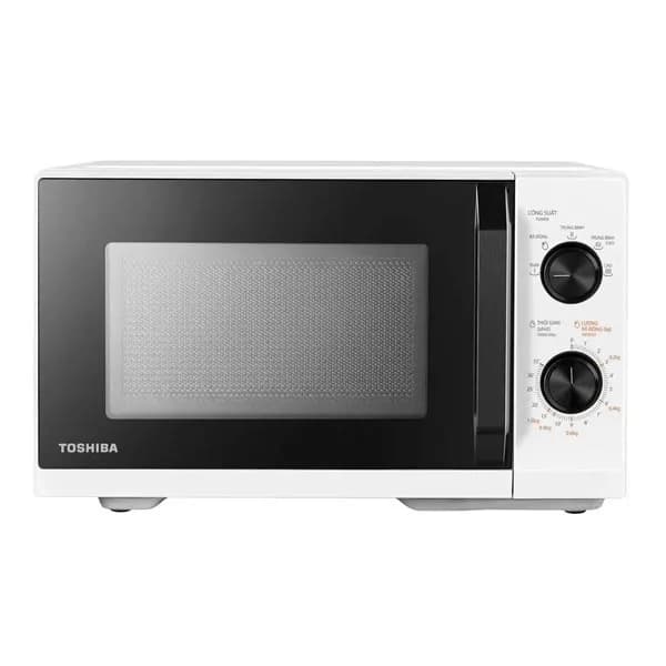 So sánh giá Lò vi sóng Toshiba MW3-MM25PE(BK) 25 lít rẻ nhất? - Ảnh 12