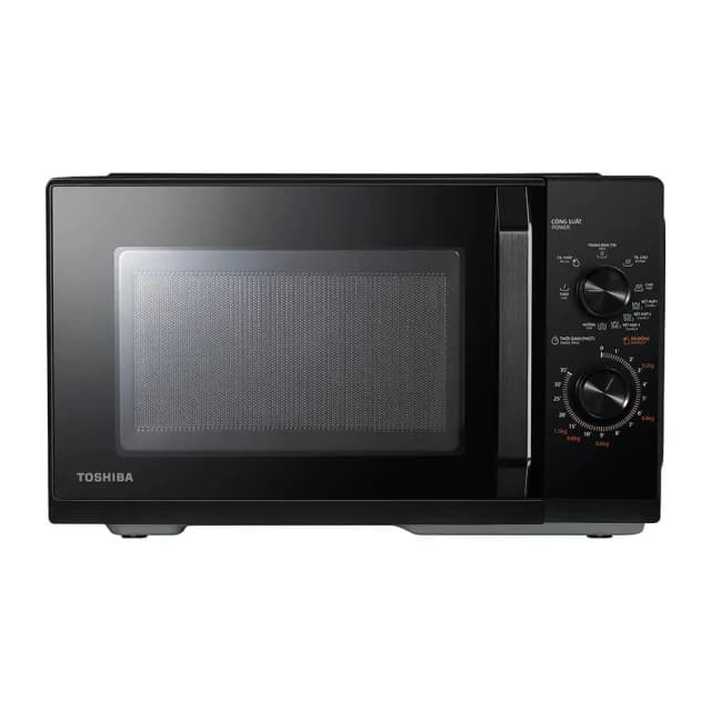 So sánh giá Lò vi sóng Toshiba MW3-MM25PE(BK) 25 lít rẻ nhất? - Ảnh 14