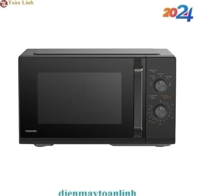 So sánh giá Lò vi sóng Toshiba MW3-MM25PE(BK) 25 lít rẻ nhất? - Ảnh 10