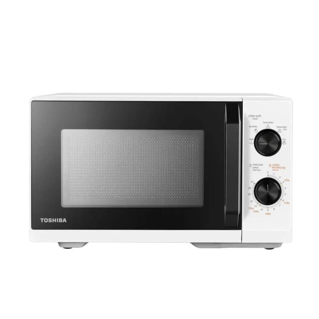 Top 1 so sánh giá Lò vi sóng Toshiba MW3-MM25PE(SV) 25 lít - Tìm sản phẩm giá rẻ nhất - Ảnh 2