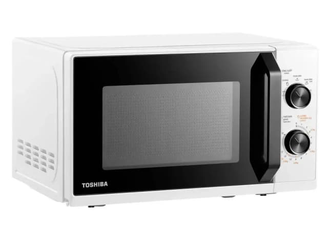 Top 1 so sánh giá Lò vi sóng Toshiba MW3-MM25PE(SV) 25 lít - Tìm sản phẩm giá rẻ nhất - Ảnh 11